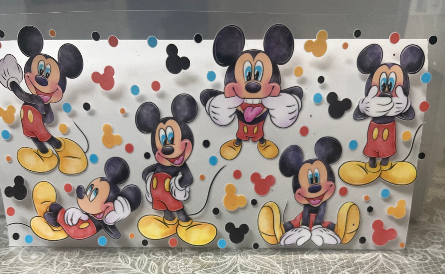 Mickey