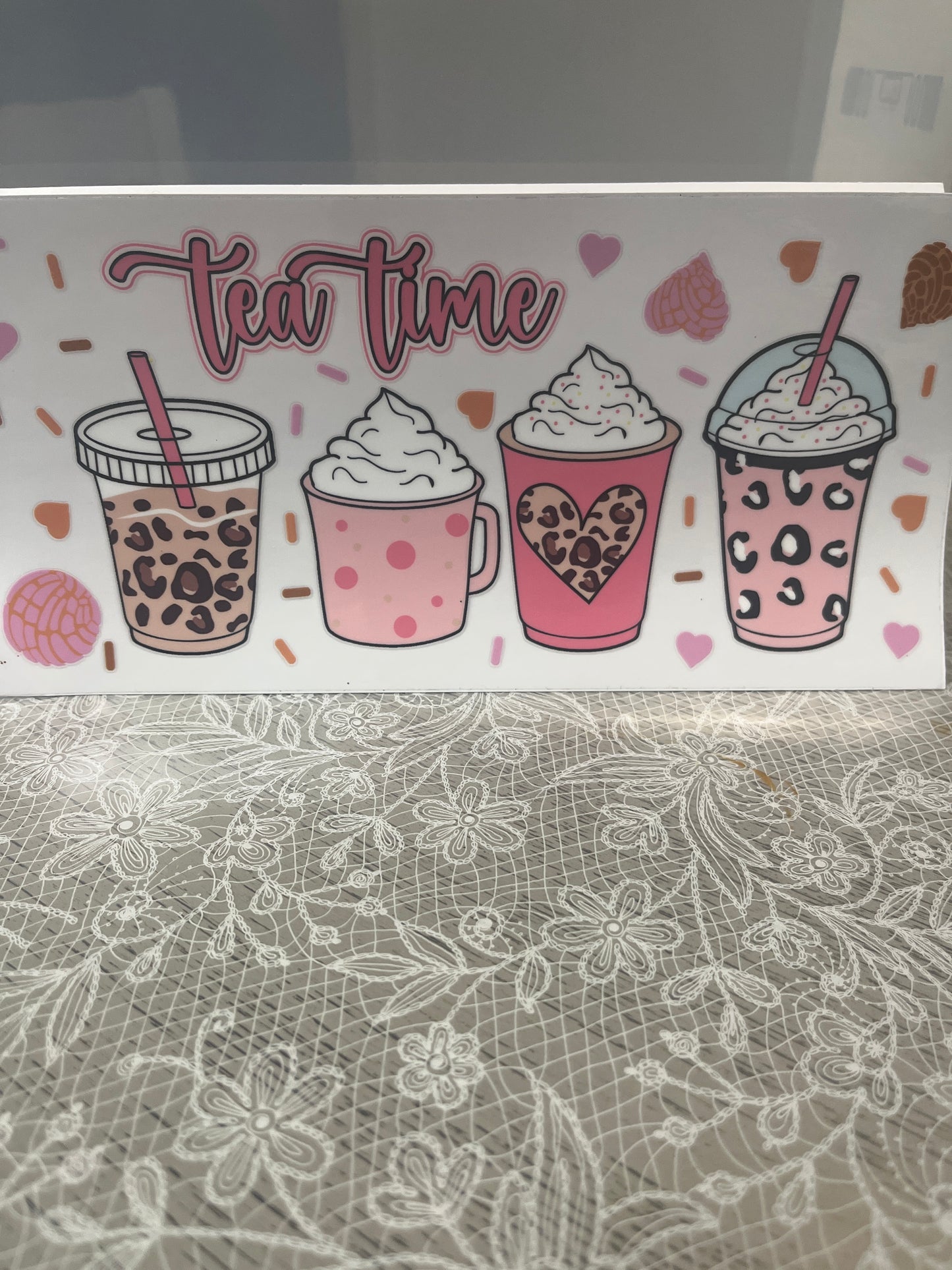 Cafecito 14 total