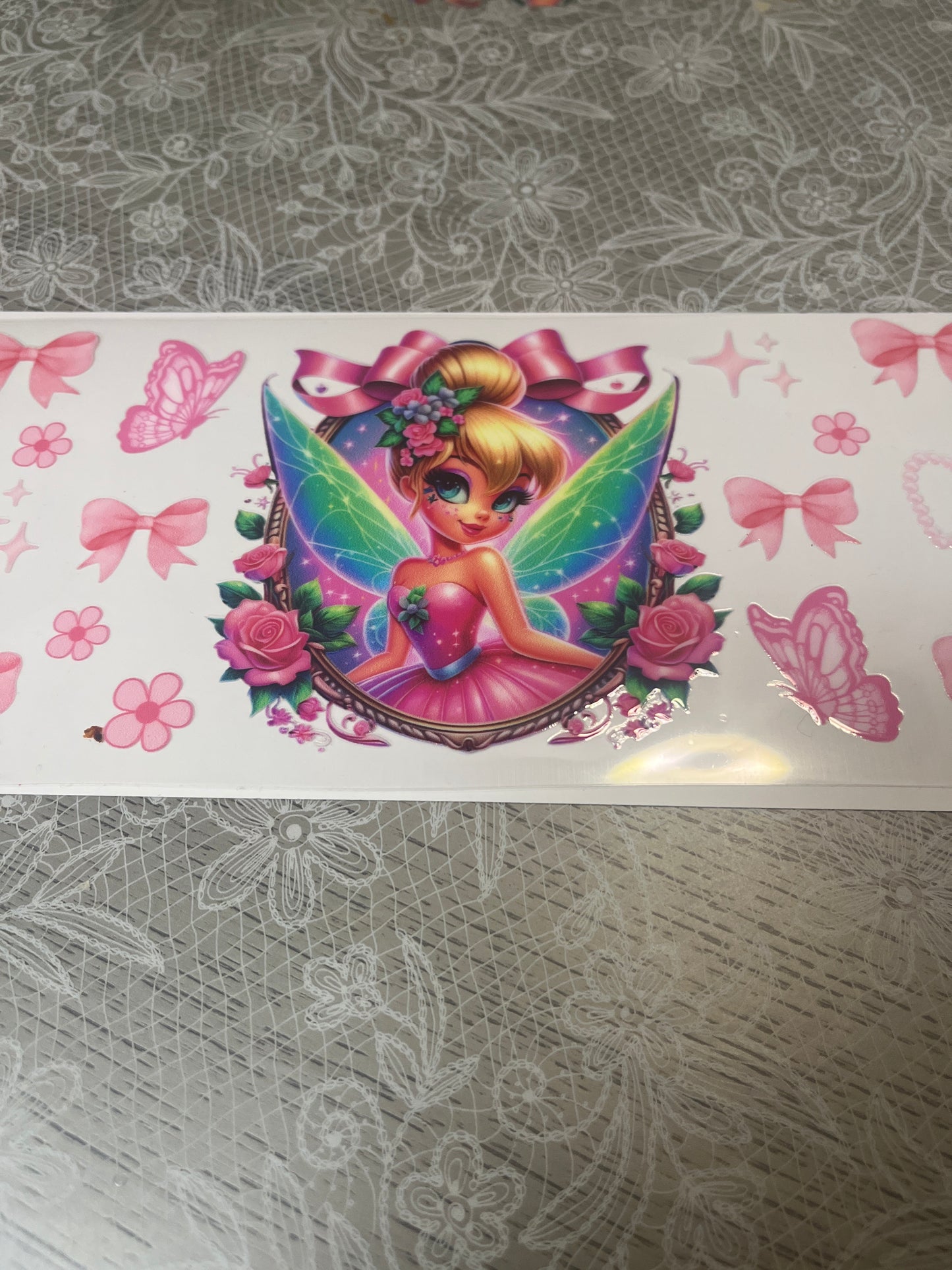 Princess 14 total