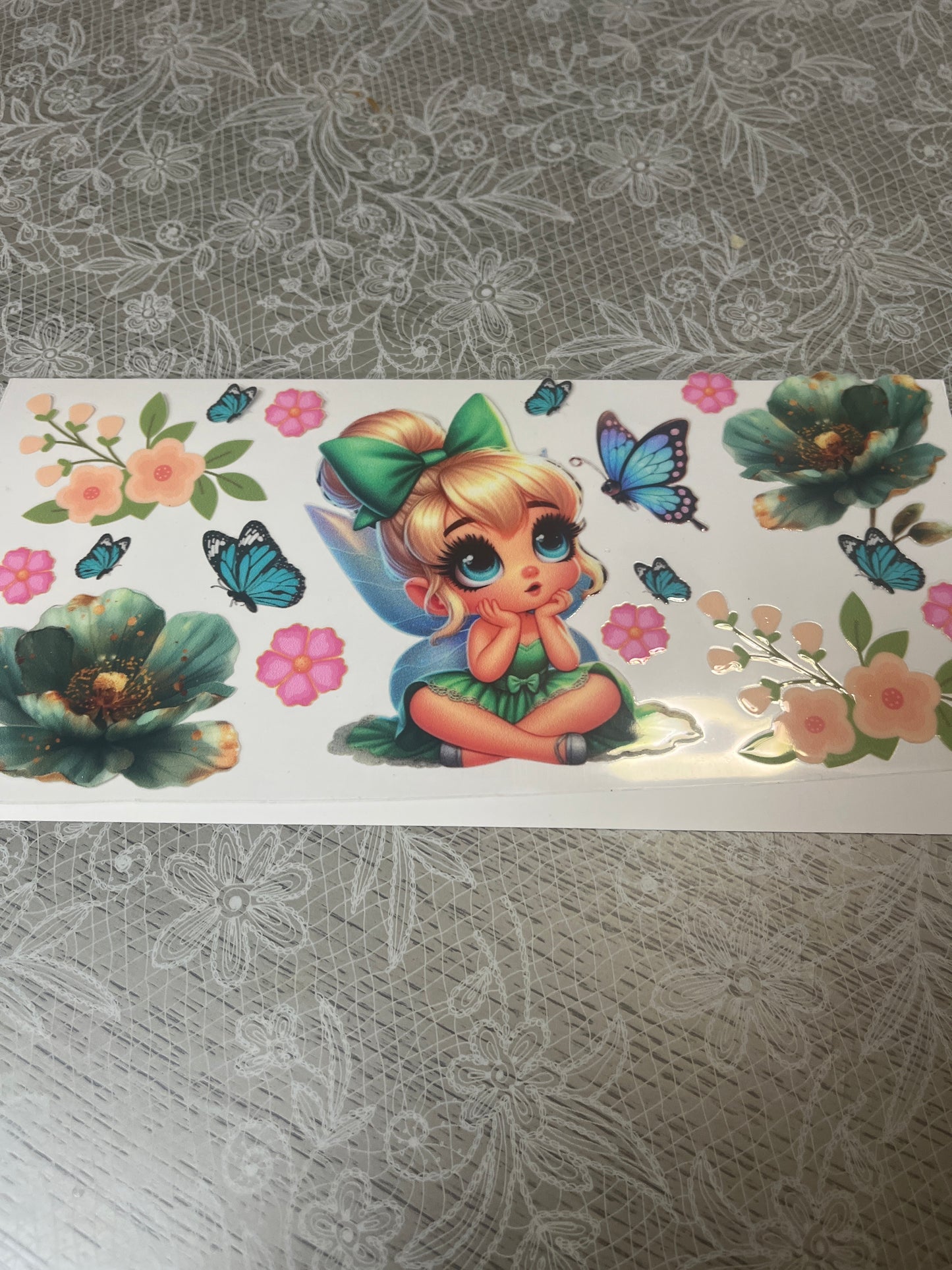Princess 14 total