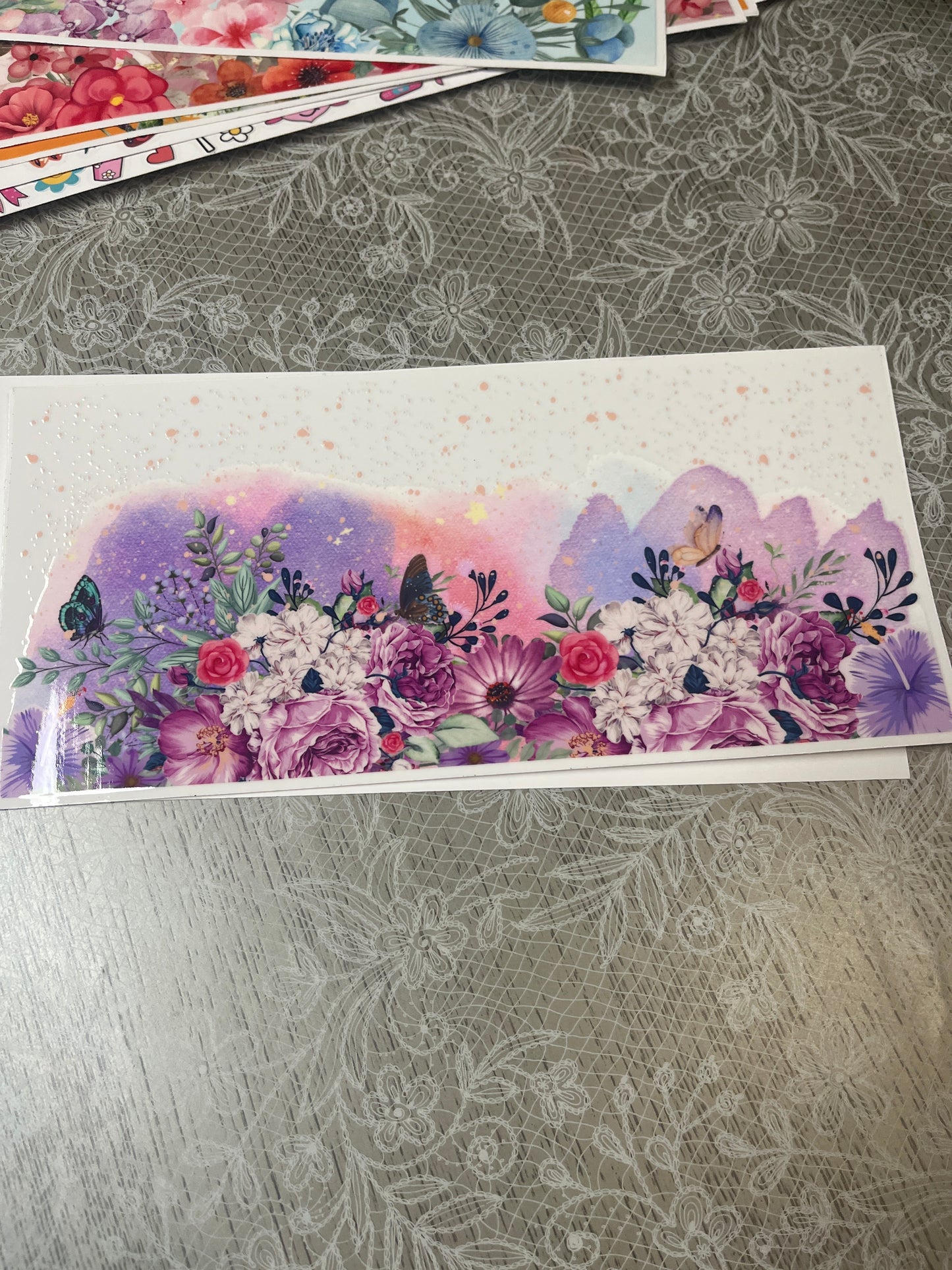 Flowers