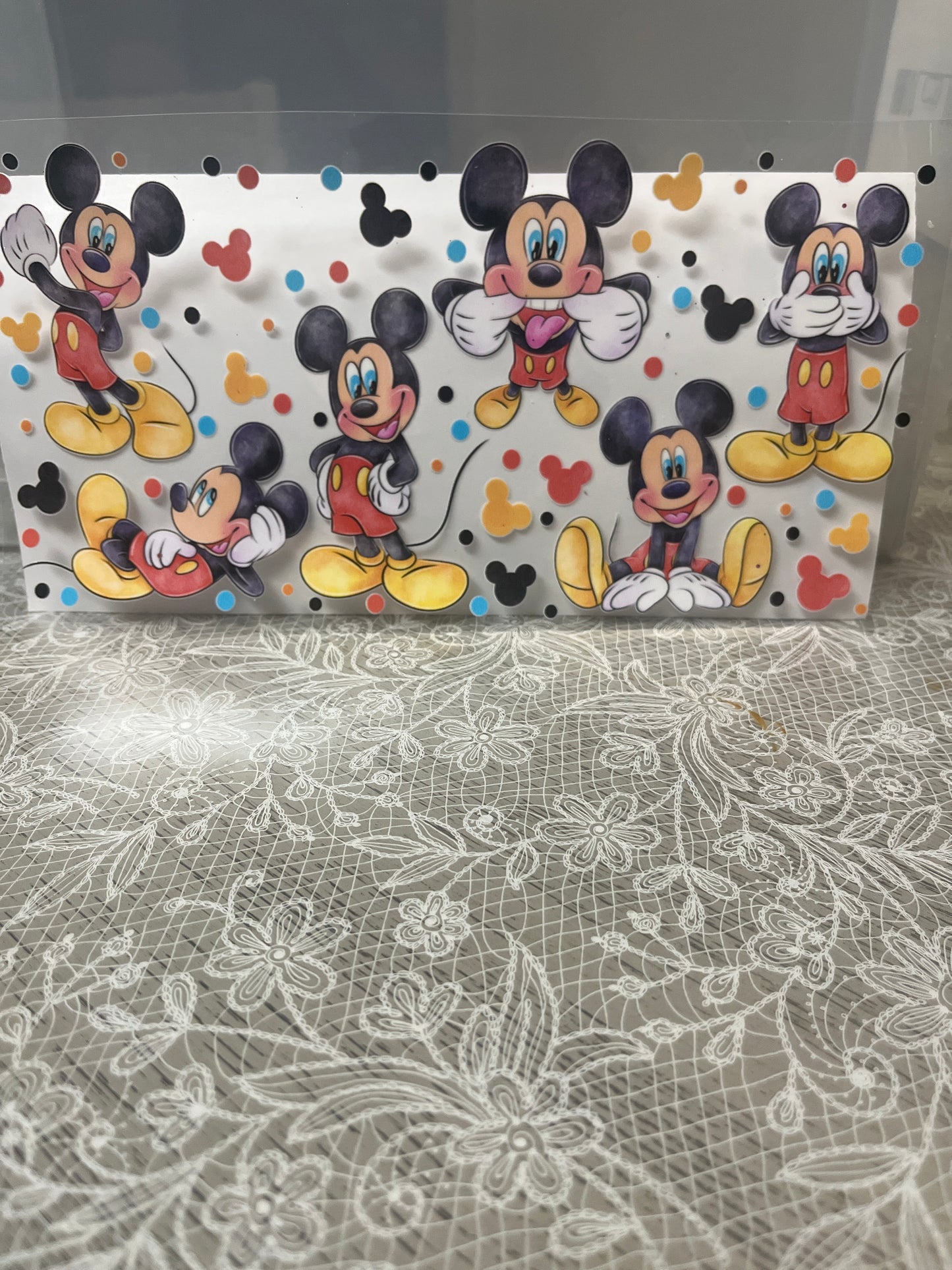 Mickey