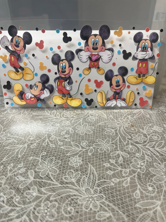 Mickey