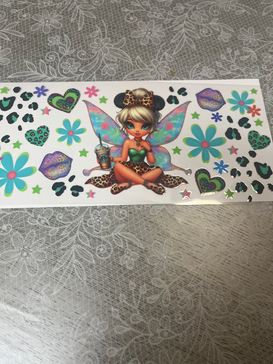 Princess 14 total