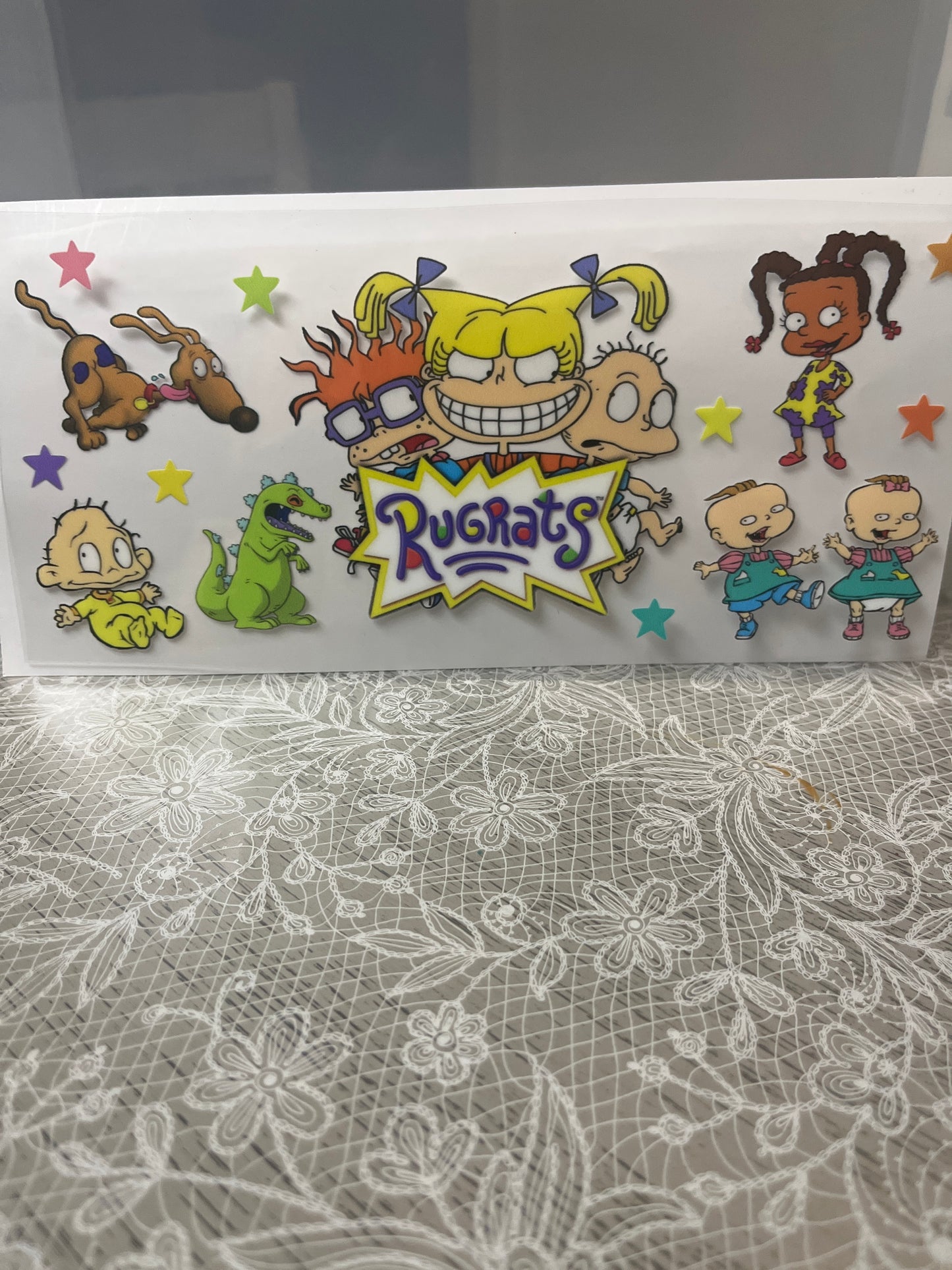 Rugrats