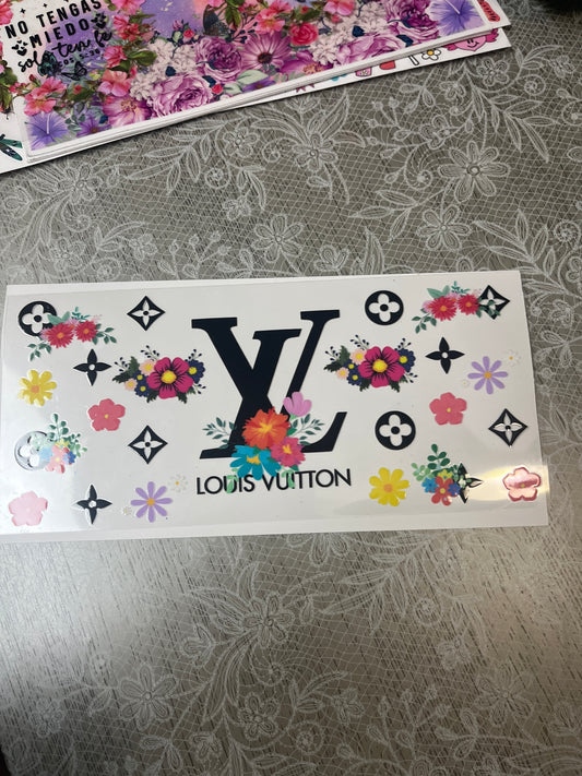 Chanel & LV