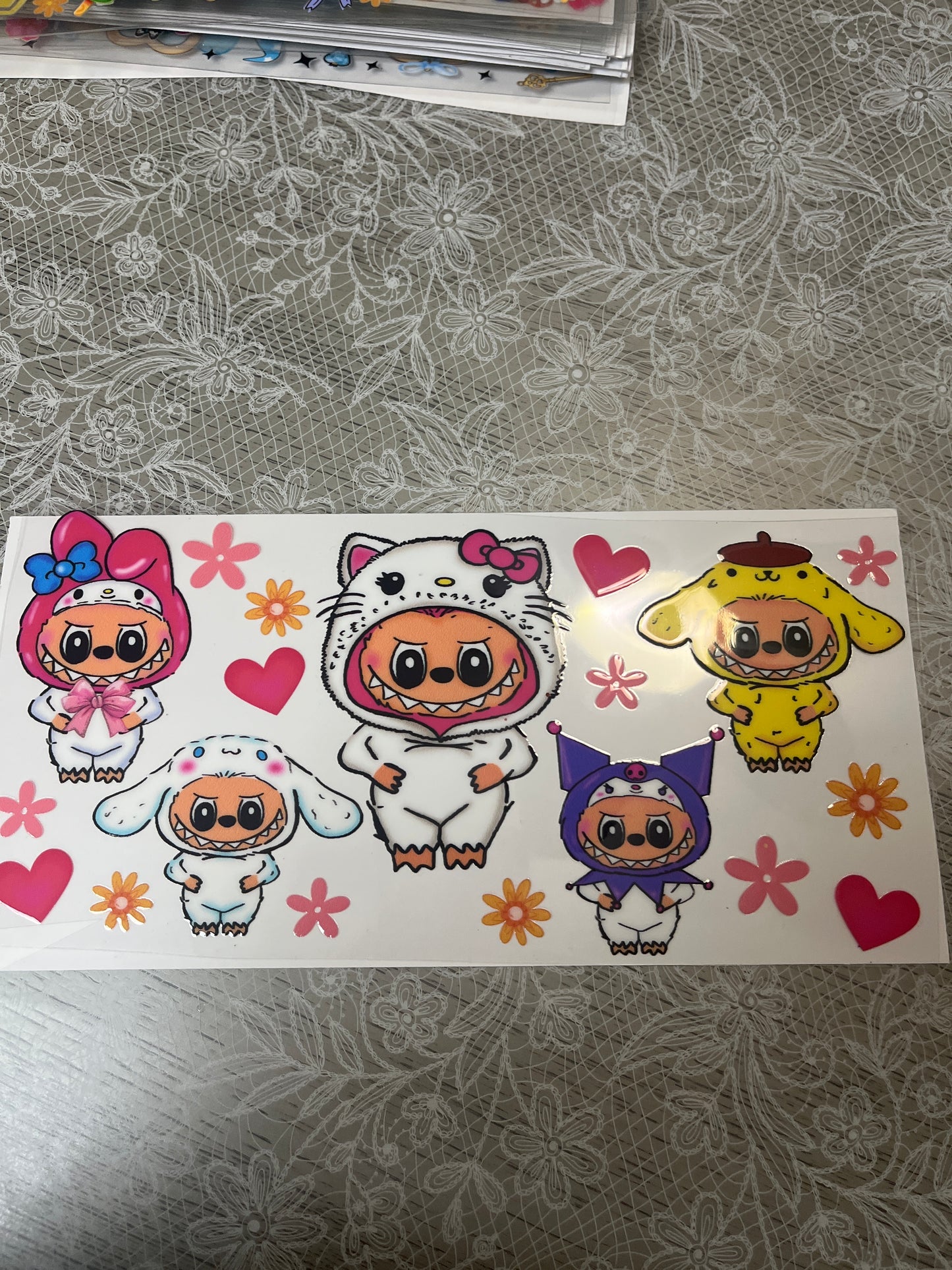 Labubu