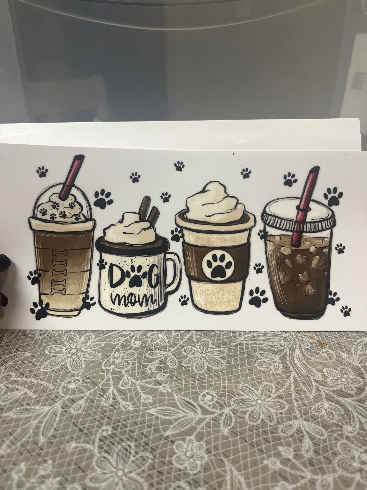 Cafecito 14 total