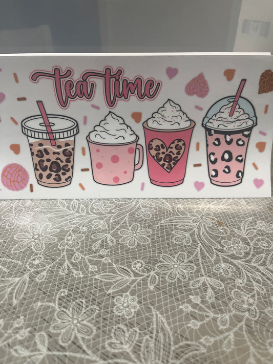 Cafecito 14 total