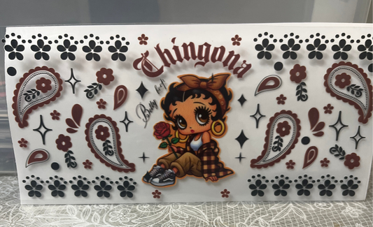 Chingona 2