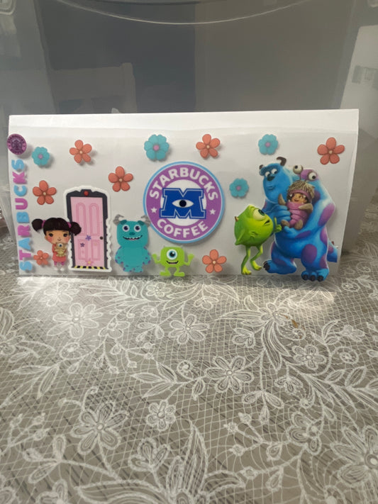 Monster inc