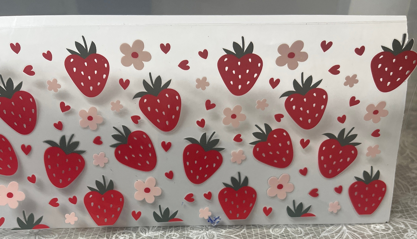 Strawberry