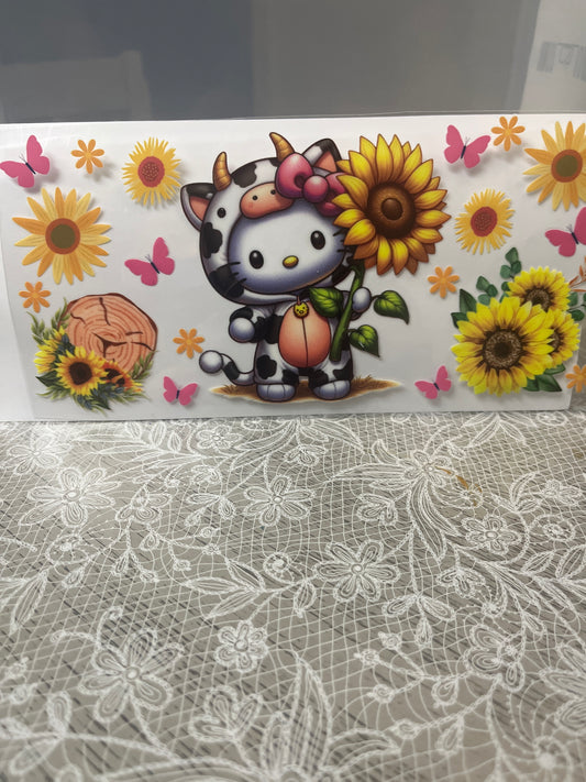 Hello kitty