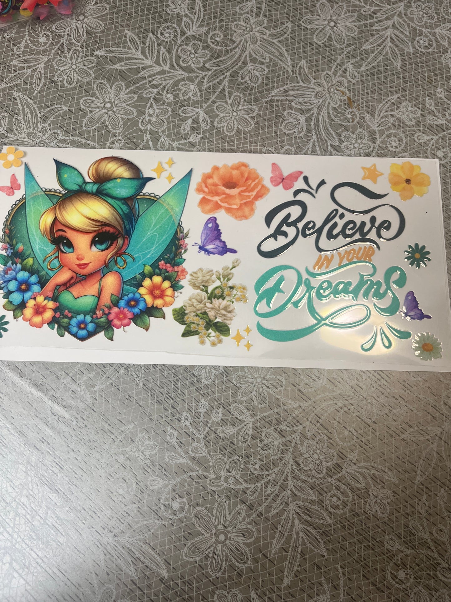 Princess 14 total