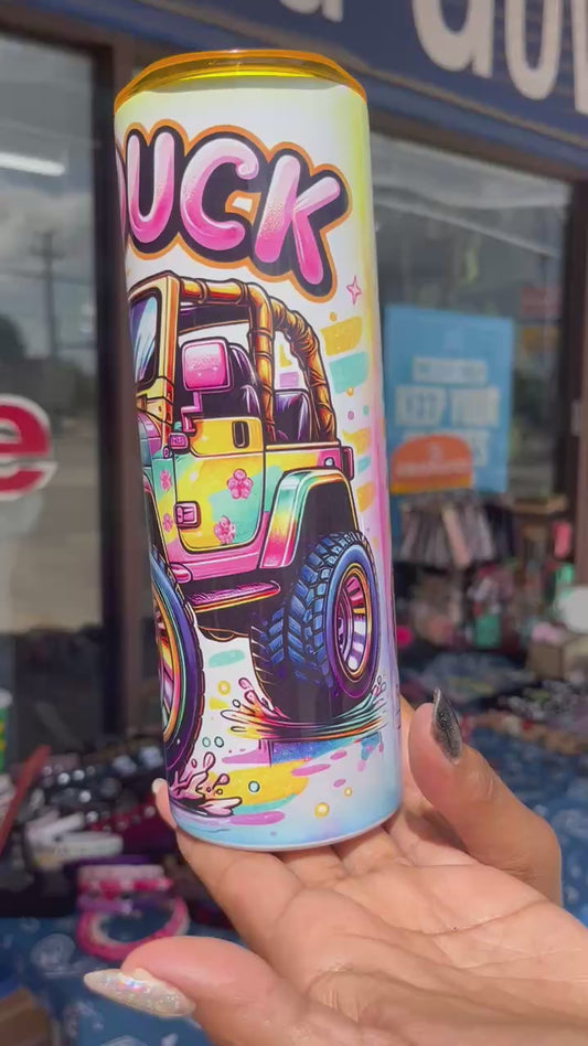 Jeep Duck