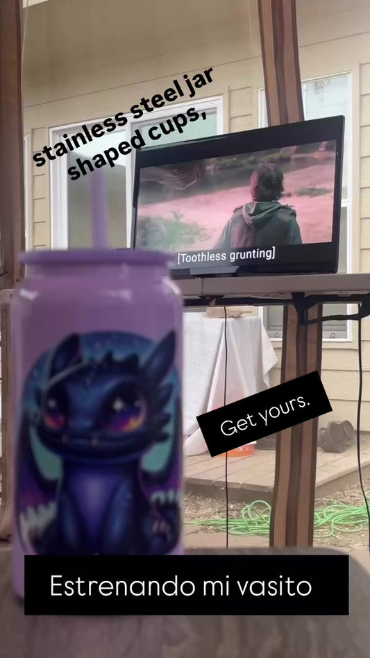 How to train your dragon